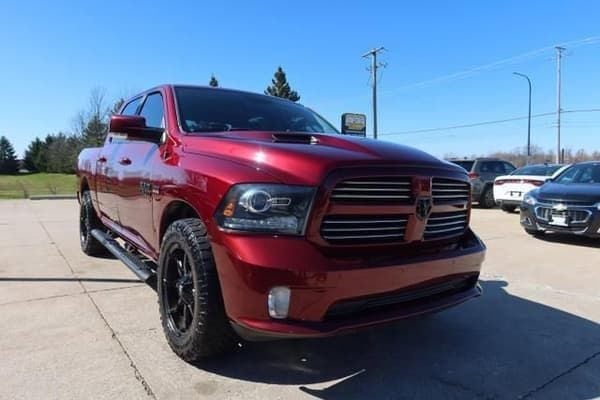 2017 Ram 1500  for Sale $26,998 