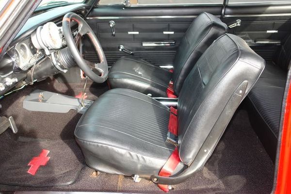 1964 Chevrolet Nova