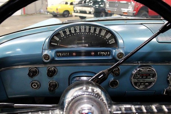 1955 Ford Custom for Sale $16,900