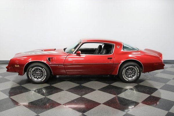 1978 Pontiac Firebird Trans Am for Sale $24,995