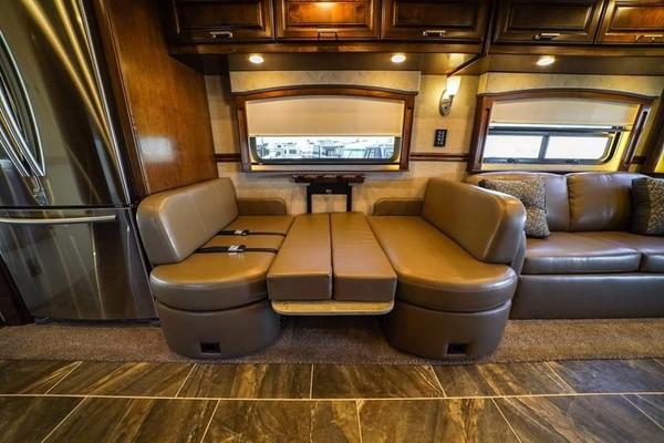 2020 Renegade Classic 45CMB-XM