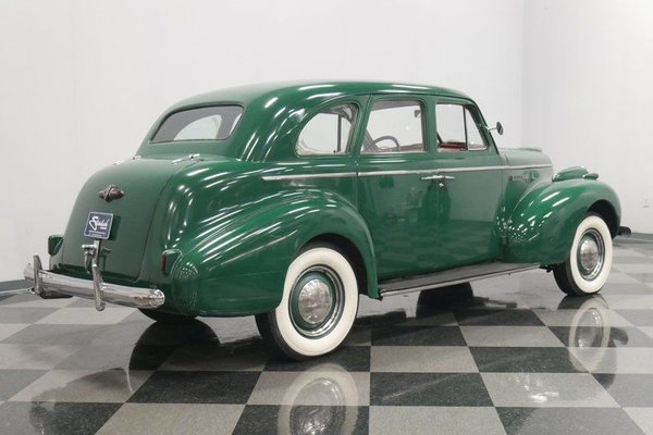 1939 Buick 41 Special for Sale $18,995