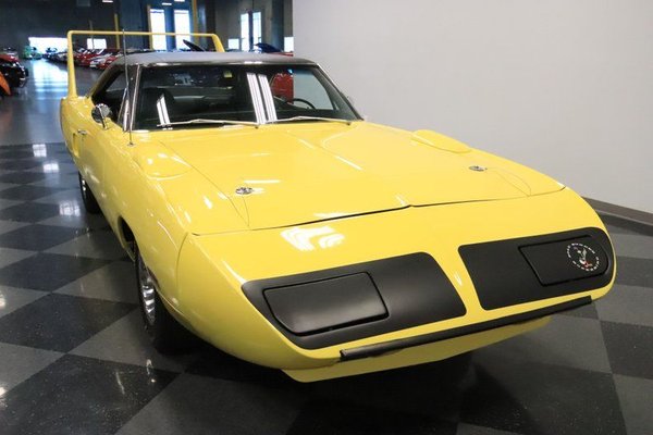 1970 Plymouth Superbird for Sale $289,995