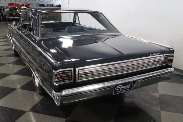 1966 Plymouth Satellite Hemi 426 for Sale $67,995