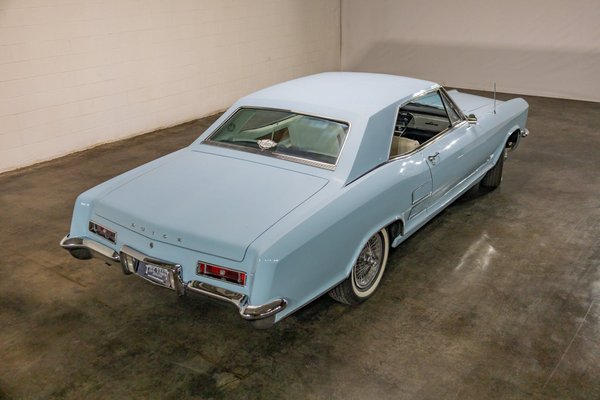 1963 Buick Riviera for Sale $55,000