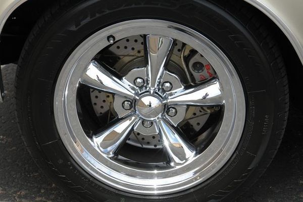 1967 Chevrolet EL Camino for Sale $0