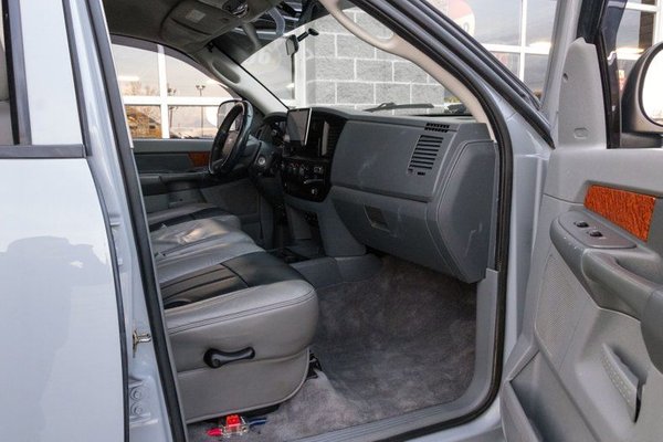 2006 Dodge Ram 2500 for Sale $46,995