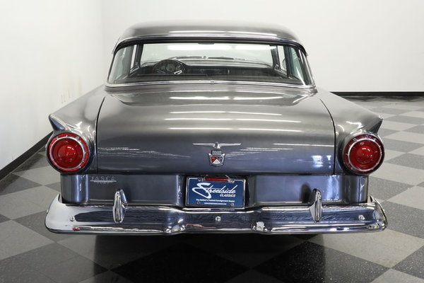 1957 Ford Custom Tudor Sedan Restomod  for Sale $32,995 