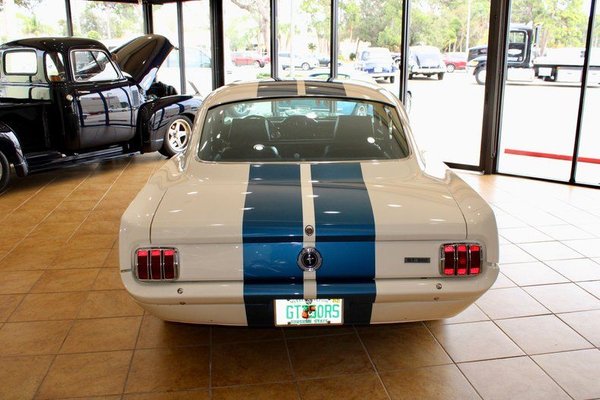 1965 Shelby GT350 for Sale $96,500