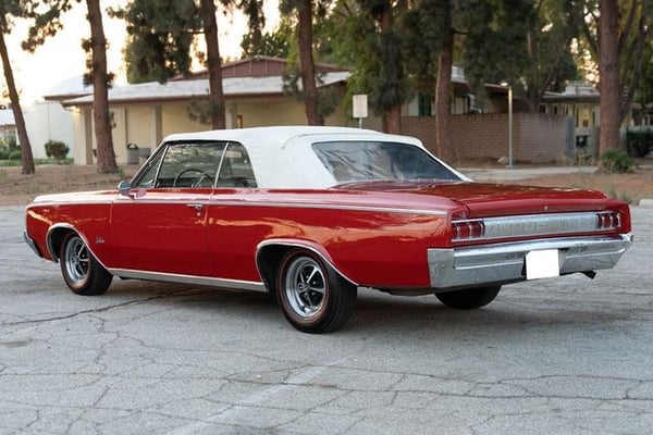 1964 Oldsmobile  Cutlass F-85 Convertible  for Sale $32,999 