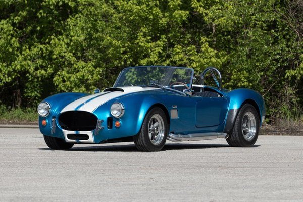 1966 Shelby Cobra for Sale $39,995