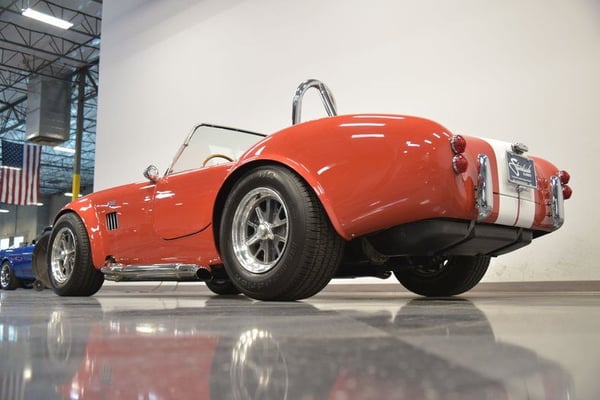 1965 Shelby Cobra  for Sale $50,995 