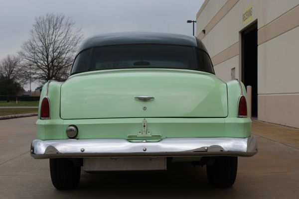 1953 Plymouth Belvedere for sale for Sale $31,500