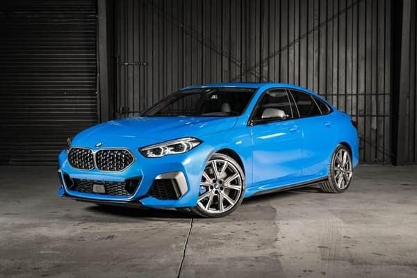 2021 BMW 2 Series  for Sale $34,990 