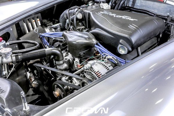 1965 Factory Five Cobra for Sale $39,929