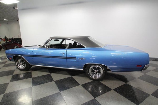 1970 Plymouth GTX for Sale $57,995