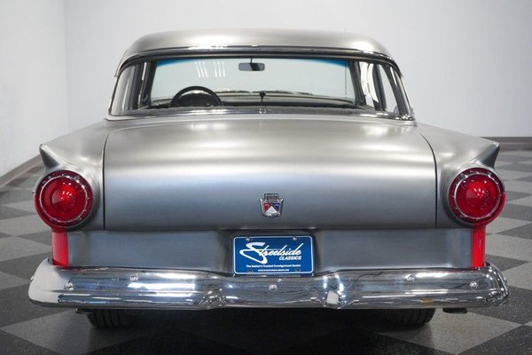 1957 Ford Custom 2 door Sedan for Sale $42,995