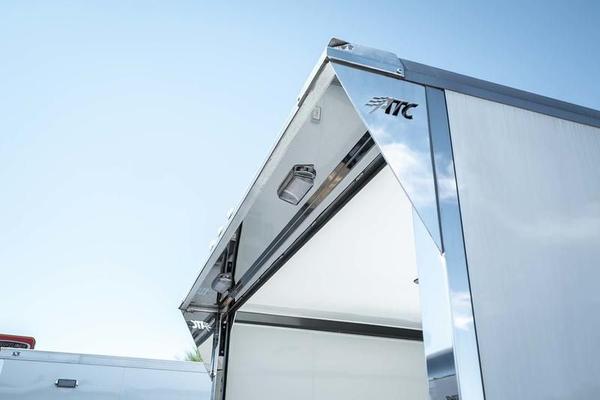 2020 ATC Trailers 22' Quest X