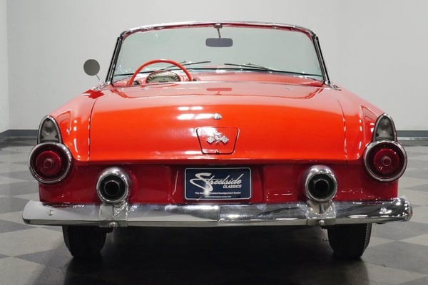 1955 Ford Thunderbird  for Sale $42,995 