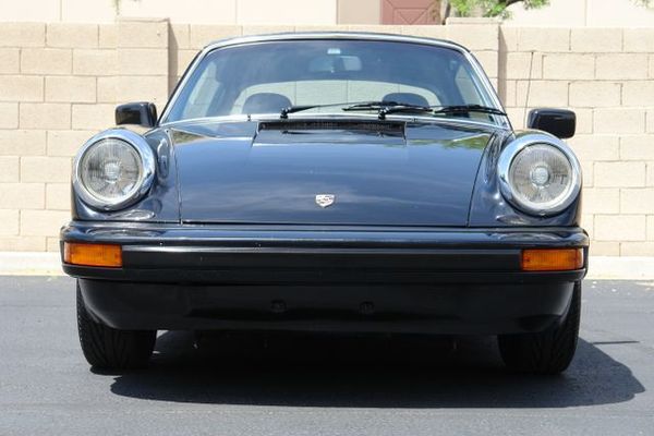 1976 Porsche 911-S for Sale $44,950