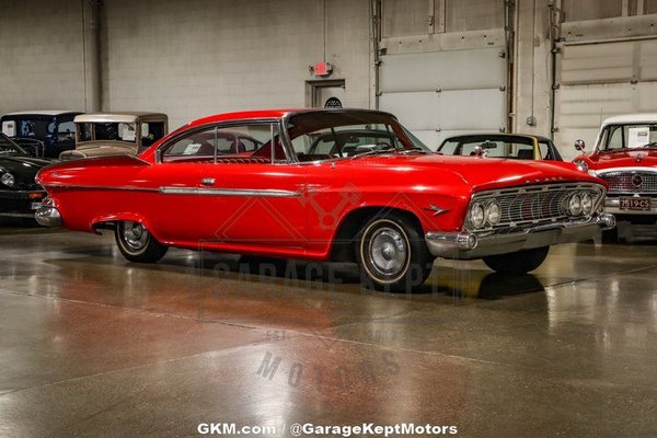 1961 Dodge Dart Phoenix  for Sale $39,900 