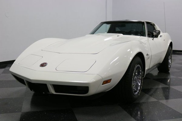 1974 Chevrolet Corvette 454 for Sale $23,995
