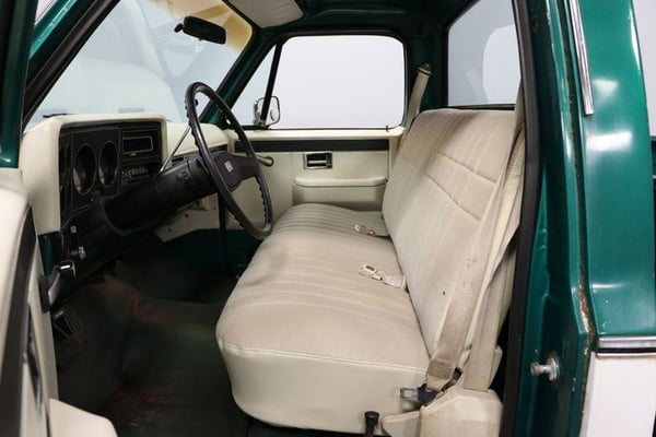 1979 GMC C15  for Sale $15,995 