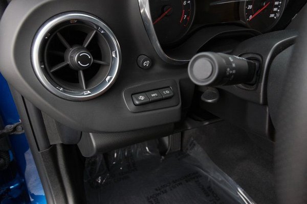 2017 Chevrolet Camaro SS for Sale $35,995