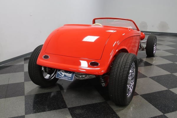 1933 Ford Roadster  for Sale $49,995 