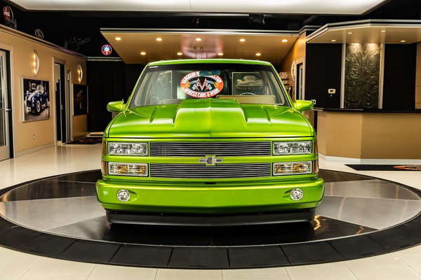 1990 Chevrolet Pickup  for Sale $89,900 