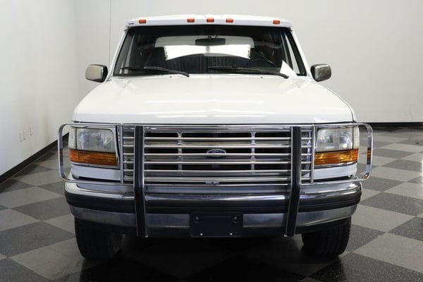 1992 Ford Bronco XLT 4X4  for Sale $28,995 