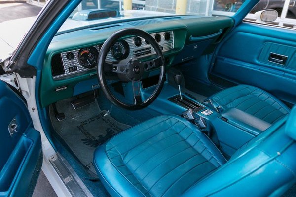 1970 Pontiac Trans Am for Sale $64,995