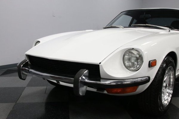 1973 Datsun 240Z for Sale $33,995