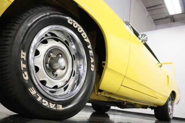 1970 Plymouth Superbird for Sale $184,995