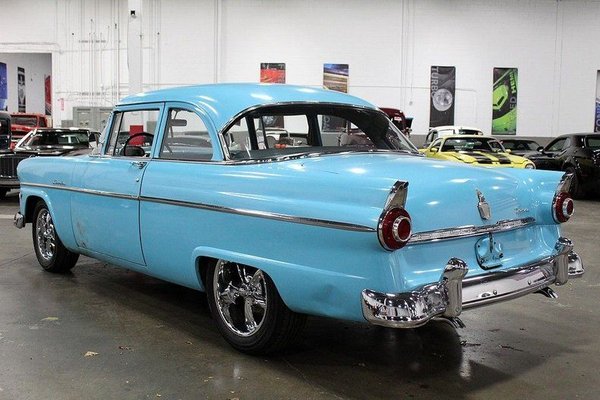 1955 Ford Custom for Sale $16,900