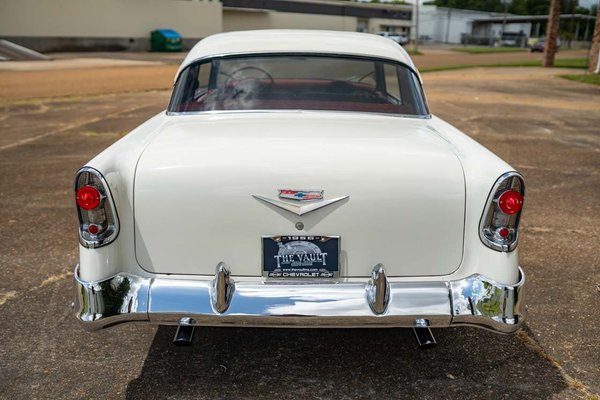 1956 Chevrolet Bel Air for Sale $55,000