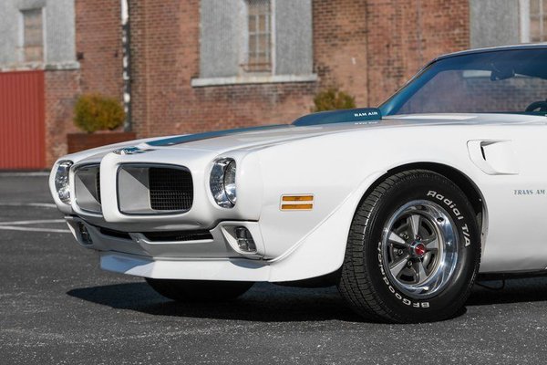 1970 Pontiac Trans Am for Sale $64,995