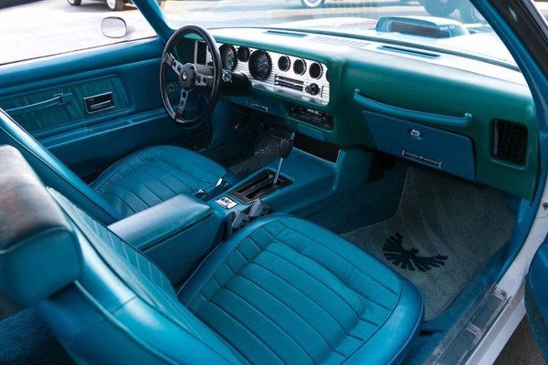 1970 Pontiac Trans Am for Sale $64,995