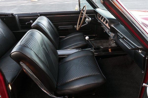 1965 Pontiac GTO for Sale $84,995