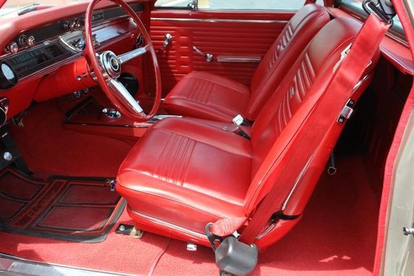 1967 Chevrolet EL Camino for Sale $0