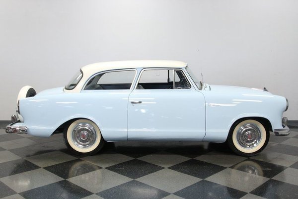 1959 AMC Rambler American for Sale $14,995