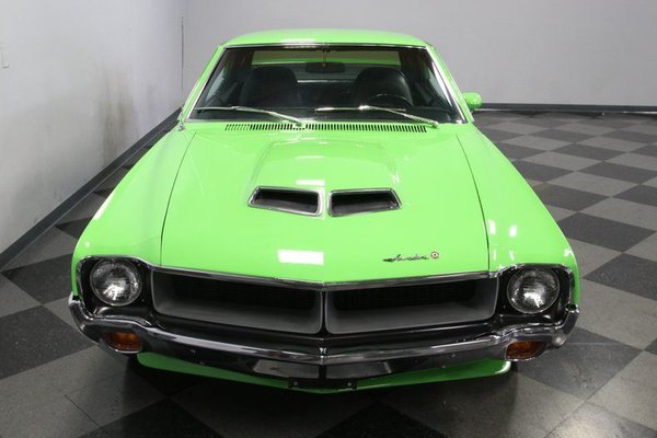 1970 AMC Javelin SST for Sale $43,995