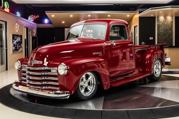 1949 Chevrolet 3100  for Sale $149,900 