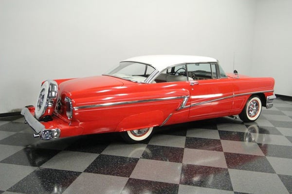 1956 Mercury Monterey  for Sale $29,995 