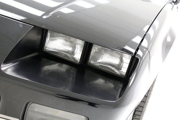 1986 Chevrolet Camaro Z-28 for Sale $13,500