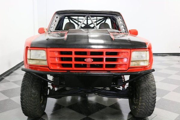 1995 Ford F-150 Pre Runner for Sale $21,995