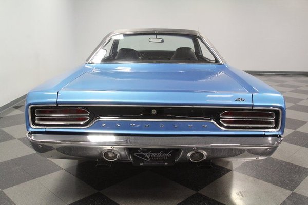 1970 Plymouth GTX for Sale $57,995
