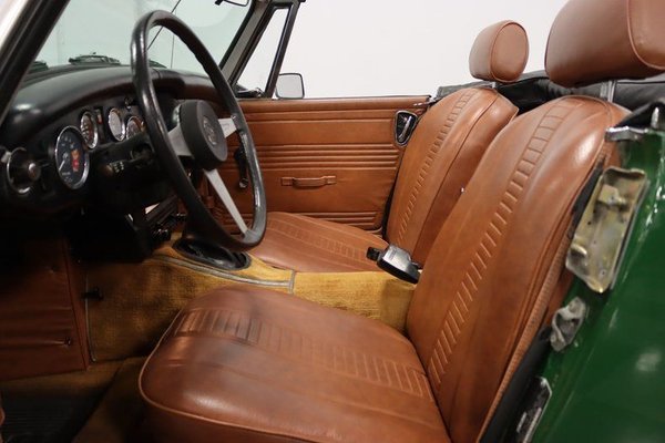 1977 MG Midget for Sale $13,995