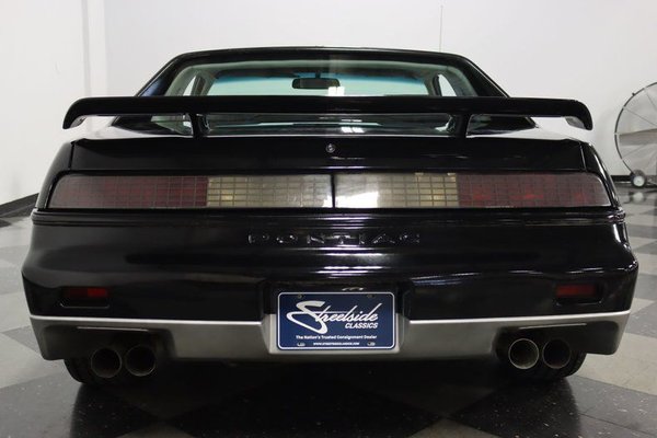 1985 Pontiac Fiero GT for Sale $9,995