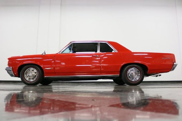 1964 Pontiac GTO for Sale $35,995